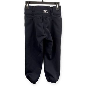 Mizuno Girls Softball/Baseball Pants Size‎ S